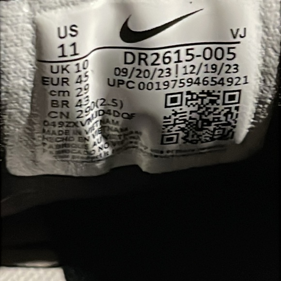 Nike ZoomX Invincible Run 3 - Picture 12 of 12